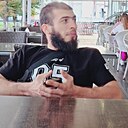 Саид, 34 года