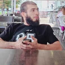 Фотография мужчины Саид, 34 года из г. Дербент