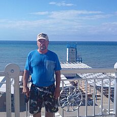 Фотография мужчины Владимир, 63 года из г. Орел
