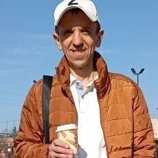 Фотография мужчины Александр, 42 года из г. Ленинск-Кузнецкий