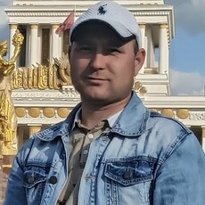 Фотография мужчины Алексей, 39 лет из г. Чебоксары