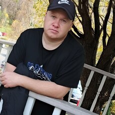 Фотография мужчины Сергей, 34 года из г. Новокузнецк