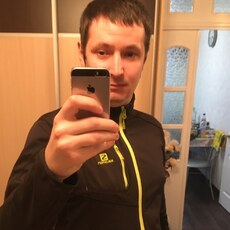 Фотография мужчины Aleksey, 30 лет из г. Златоуст