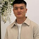 Куаныш, 25 лет