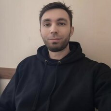 Фотография мужчины Rich, 33 года из г. Бишкек