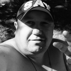 Фотография мужчины Алекс, 43 года из г. Семей