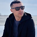 Мах, 36 лет