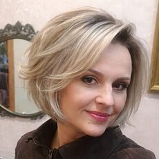 Фотография девушки Натали, 44 года из г. Краснодон