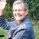 Полина, 64 года