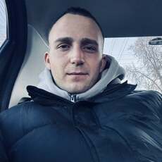 Фотография мужчины Александр, 26 лет из г. Брянск