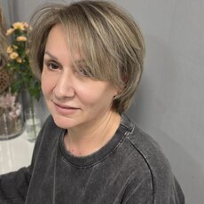Фотография девушки Светлана, 59 лет из г. Москва