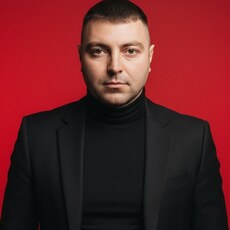 Фотография мужчины Максим, 36 лет из г. Отрадный