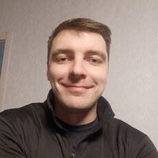 Фотография мужчины Илья, 35 лет из г. Киреевск