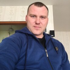 Фотография мужчины Игорь, 37 лет из г. Смоленск