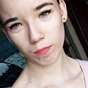 Юля, 21 год
