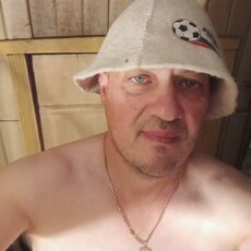 Фотография мужчины Fanil, 48 лет из г. Белорецк
