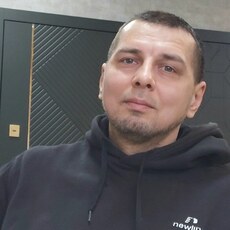 Фотография мужчины Alim, 36 лет из г. Люберцы