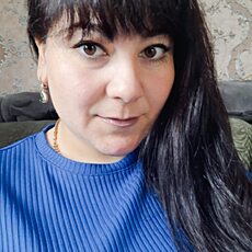 Фотография девушки Ангел, 37 лет из г. Тобольск