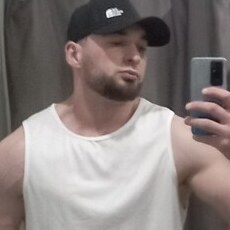 Фотография мужчины Адам, 33 года из г. Алушта