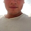 Виктор, 23 года