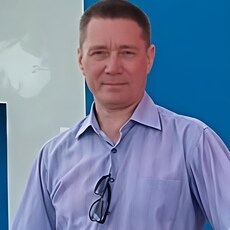 Фотография мужчины Анатолий, 47 лет из г. Курган