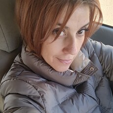 Фотография девушки Людмила, 48 лет из г. Хабаровск