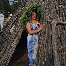 Фотография девушки Наталья, 49 лет из г. Брест