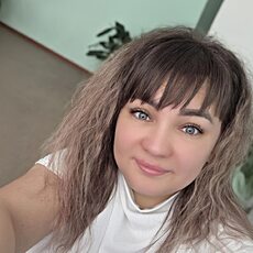 Фотография девушки Евгения, 35 лет из г. Норильск