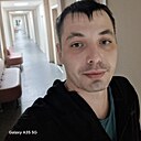 Коля, 31 год