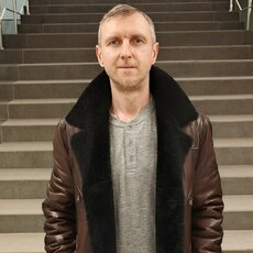 Фотография мужчины Вячеслав, 44 года из г. Курчатов
