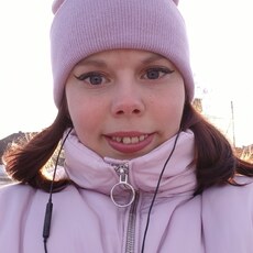Фотография девушки Вероника, 27 лет из г. Пинега