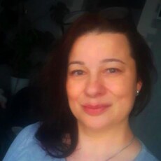 Фотография девушки Светлана, 42 года из г. Гатчина