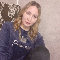 Фотография девушки Настя, 37 лет из г. Пермь