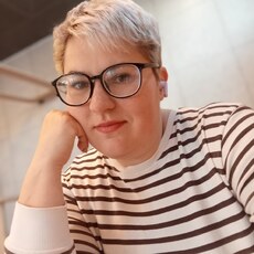 Фотография девушки Анна, 31 год из г. Владивосток