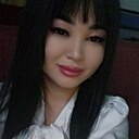 Айко, 36 лет