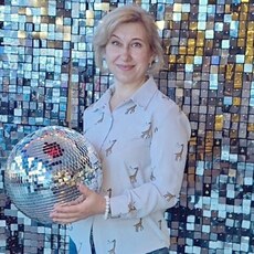 Фотография девушки Надежда, 52 года из г. Нижнекамск