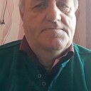Рома, 63 года