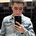 Санжар, 28 лет