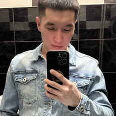 Фотография мужчины Санжар, 28 лет из г. Павлодар