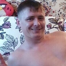 Фотография мужчины Андрей, 40 лет из г. Чита