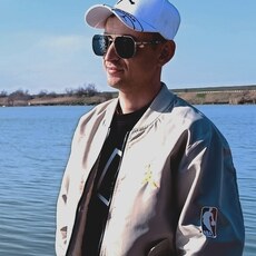 Фотография мужчины Murtalo, 30 лет из г. Джанкой