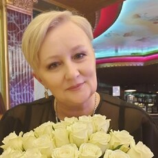 Фотография девушки Ритта, 63 года из г. Иркутск