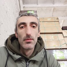 Фотография мужчины Сурен, 38 лет из г. Тбилиси