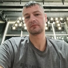 Фотография мужчины Олег, 43 года из г. Сарапул