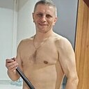 Вадим, 41 год