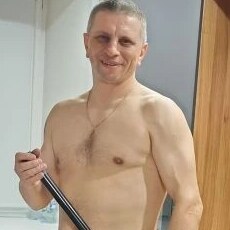 Фотография мужчины Вадим, 41 год из г. Шуя