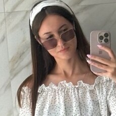 Фотография девушки Мария, 26 лет из г. Волжский