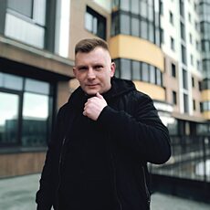 Фотография мужчины Виктор, 36 лет из г. Минск