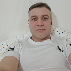 Фотография мужчины Максим, 44 года из г. Франкфурт-на-Майне