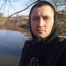 Фотография мужчины Максим, 31 год из г. Вологда